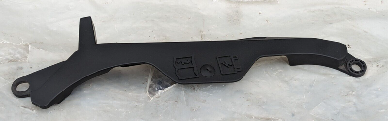 RANGE ROVER EVOQUE L538 2011-2015 AIR INTAKE TRIM GJ32-9A675-AC GENUINE