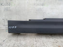 MINI F56 2013-2018 3 DOOR LEFT PASSENGER SIDE SKIRT SILL COVER 7300817