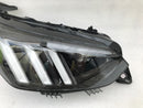 PEUGEOT 208 MK2 P21 *NEW COMPLETE RIGHT DRIVER SIDE FRONT HEADLIGHT 9850177580