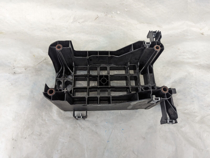 RANGE ROVER EVOQUE L538 11-15 GEAR STICK MOUNT HOLDER BRACKET BJ32-7E112-AB