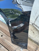 AUDI A5 S5 F5 MK2 2017-2023 ALUMINIUM FRONT FENDER WING PANEL LEFT SIDE