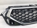 SEAT ATECA EVO SE LCI 2020-UP  FRONT BUMPER RADIATOR GRILLE 575.853.654M