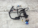SKODA KAROQ NU7 17-21 FRONT RIGHT O/S DOOR WIRING HARNESS 57C971121E GENUINE