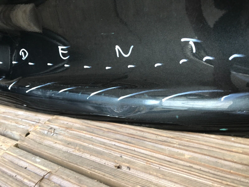 KIA NIRO MK1 2016-2020 GENUINE ALUMINIUM REAR BOOTLID TAILGATE PANEL