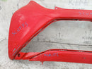 TOYOTA AYGO MK2 AB40 2014-2017 REAR BUMPER GENUINE in RED 52159-0H061
