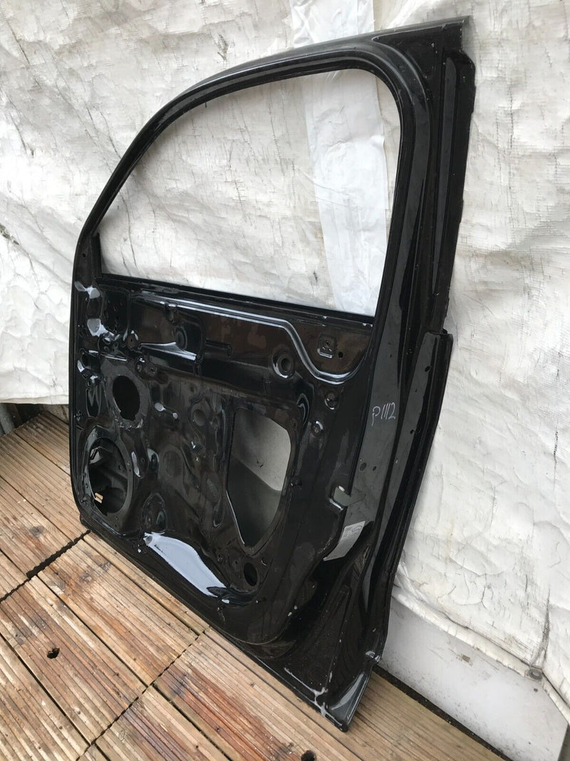 AUDI Q2 (S-LINE) 2016-ON GENUINE FRONT DOOR SHELL PANEL RIGHT DRIVER SIDE
