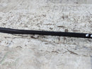 SKODA KAROQ NU7 17-21 FRONT LEFT N/S DOOR WINDOW SLIDING GUIDE 5J0837477 GENUINE