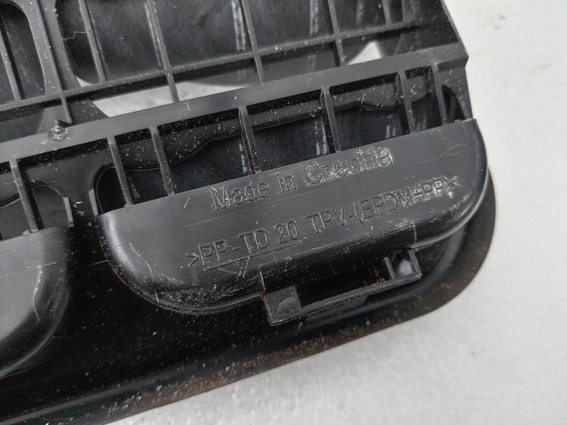 AUDI E-TRON 2018-ON BODY VENTILATION GRILLE 4M0819181A GENUINE