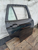 BMW X1 E84 2009-15 GENUINE REAR DOOR SHELL PANEL RIGHT DRIVER SIDE