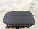 TOYOTA RAV4 MK5 XA50 2019-ON CENTER CONSOLE LEATHER ARM REST 58913-42050 GENUINE