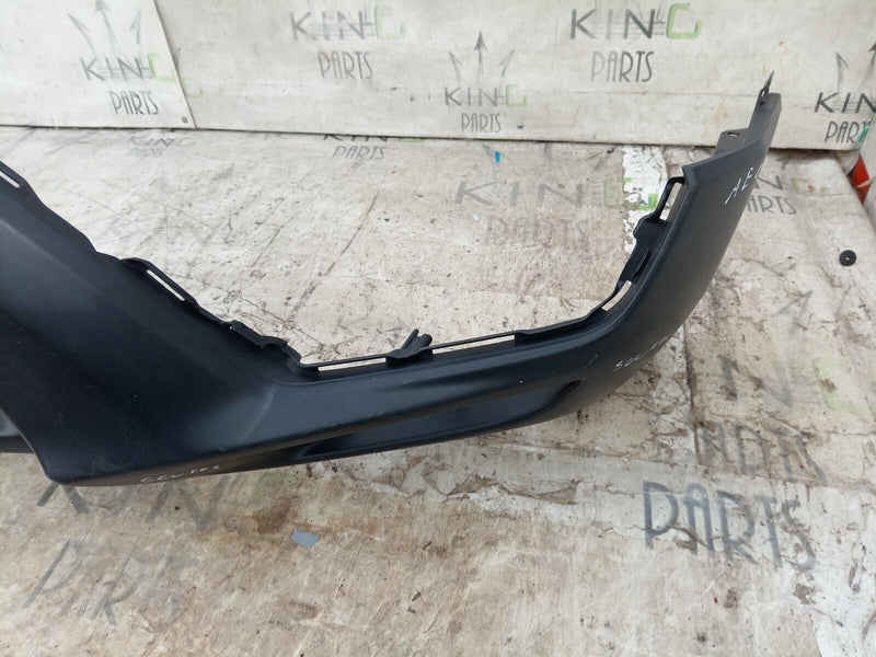 HONDA CRV 2018 -ON FRONT BUMPER LOWER SECTION GENUINE 71102-TNYY-ZZ00
