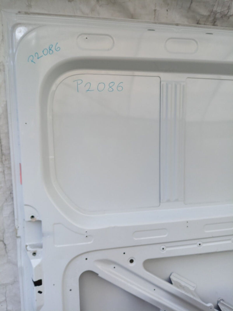 MAXUS V90 DELIVER 9 LDV eDELIVER 9 SLIDING DOOR PANEL LEFT PASSENGER SIDE