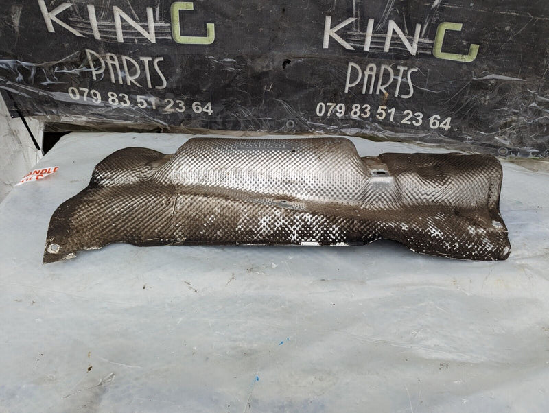 MERCEDES S-CLASS W221 06-2013 ENGINE HEAT SHIELD GENUINE