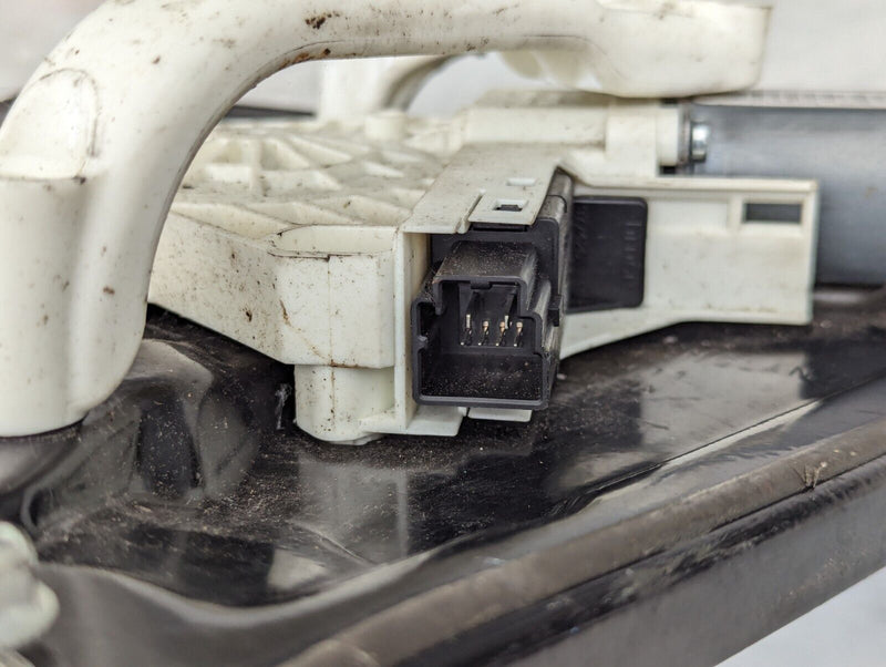 RANGE ROVER EVOQUE L538 REAR RIGHT O/S WINDOW REGULATOR & MOTOR AH22-27000-AB