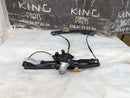 RANGE ROVER EVOQUE L538 FRONT LEFT N/S WINDOW MOTOR REGULATOR BJ32-23201-AE