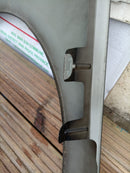 FIAT 500e ELECTRIC (332) 2020 FRONT FENDER WING PANEL RIGHT DRIVER SIDE