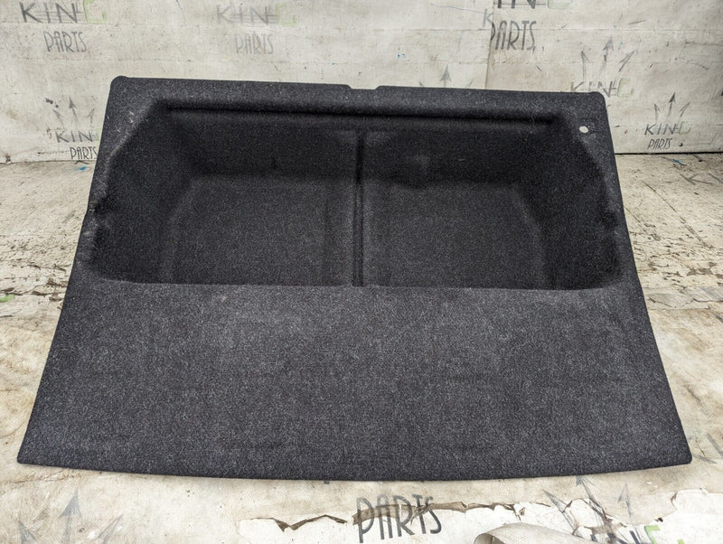 BMW 3 SERIES F30 2011-2019 BOOT STORAGE COMPARTMENT TRIM 7239020 GENUINE