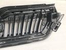 SKODA KAMIQ 2019-2023 FRONT BUMPER RADIATOR GRILL GRILLE GENUINE 658853653
