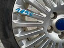FORD MONDEO FOCUS ALLOY WHEEL RIM 16" 7Jx16H2 ET50 & TYRE 205/55/R16
