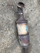 FORD KA+ MK3 1.2 PETROL 2015-20 GENUINE EXHAUST SILENCER MUFFLER 82386555