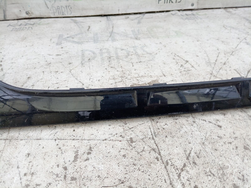 VOLVO XC60 MK2 R-DESIGN 2017-2023 REAR BUMPER DIFFUSER TRIM MOULDING