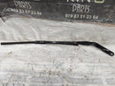 BMW X1 E84 09-15 WINDSHIELD WIPER ARM DRIVER SIDE 2990146