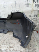 BMW 1 SERIES F20 SPORT FACELIFT 2015-2019 REAR BUMPER PDC 5112 7371757
