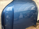 VOLVO XC40 (ELECTRIC) 2018-2024 GENUINE BONNET HOOD PANEL in BLUE