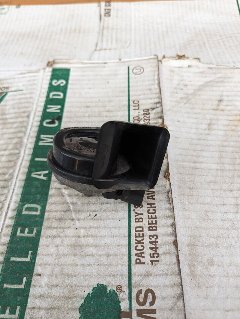 BMW 3 SERIES F30 2011-2019 CLARTON LOW BASS TONE HORN 703881157 GENUINE