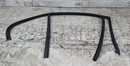 BMW 3 SERIES F30 11-19 REAR LEFT N/S DOOR WINDOW GUIDE SEAL GASKET 177447-11-TR