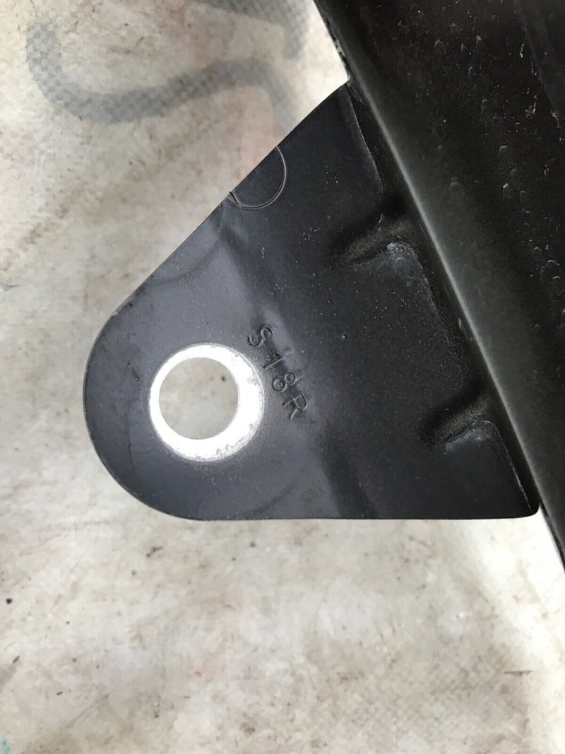 AUDI A8 D5 4N 2018-23 GENUINE FRONT FENDER WING PANEL RIGHT DRIVER SIDE