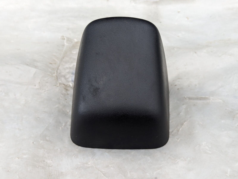 RANGE ROVER EVOQUE L538 11-15 INNER REAR VIEW MIRROR TRIM COVER DPLA-17D737-BB