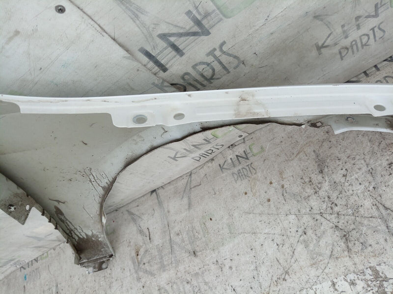 VW GOLF MK7 7.5 FACELIFT LCI 2017-19 FRONT FENDER WING PANEL LEFT SIDE
