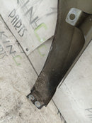 AUDI A1  MK1 2010-2018 ALUMINIUM FRONT FENDER WING PANEL RIGHT SIDE