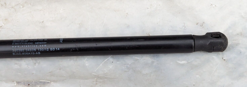RANGE ROVER EVOQUE L538 11-15 REAR BOOT LIFT SUPPORT GAS STRUT BJ32-406A10-AB