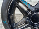 SEAT LEON CUPRA GENUINE ALLOY WHEEL RIM 17" 7Jx17H2 ET38 TYRE 215x45 R17