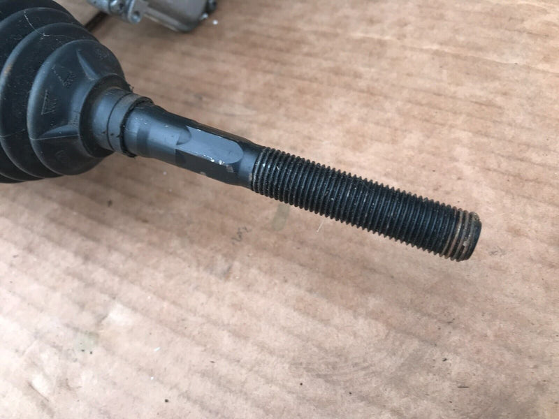 BMW F45 F48 Active Tourer MINI F56 ELECTRIC POWER STEERING RACK GENUINE 19071310