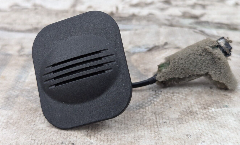 FIAT ABARTH 500 08-15 BLUETOOTH HANDS-FREE MICROPHONE 735596775 GENUINE