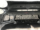 FIAT 500 ABARTH 595 LCI 2016-UP FRONT BUMPER & 2x GRILL & TRIM 735633044