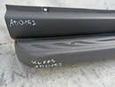 MERCEDES SPRINTER W907 W910 2018-ON STEP COVER REAR BUMPER A9078851200