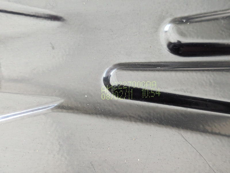 RANGE ROVER EVOQUE L538 REAR RIGHT O/S WINDOW REGULATOR & MOTOR AH22-27000-AB