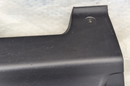 RANGE ROVER EVOQUE L538 2011-2015 REAR BUMPER COVER TOW BAR COVER DQU000011PCL