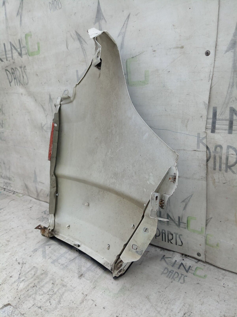 CITROEN RELAY, DUCATO MK3 2006-14 FRONT FENDER WING PANEL LEFT SIDE