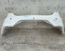 MG MG3 MK2 2nd FACELIFT 2019-2023 REAR BUMPER PDC GENUINE P10352685
