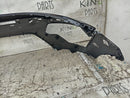 KIA NIRO SG2 MK2 2022-2024 BLACK FRONT BUMPER GENUINE 86511-AT000