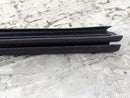 TOYOTA RAV4 MK5 XA50 19-ON REAR RIGHT DOOR WINDOW SLOT SEAL TRIM GENUINE