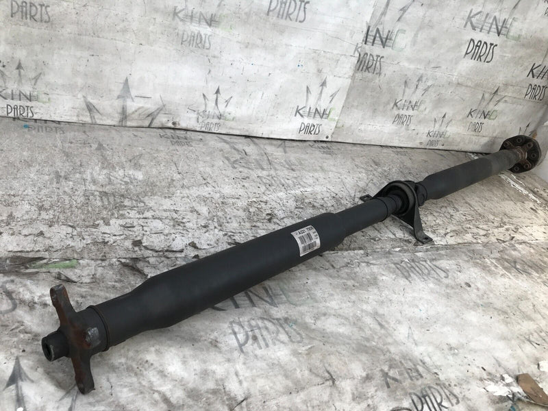 MERCEDES-BENZ S-CLASS S320 3.0L W221 2006-13 COMPLETE PROPSHAFT A2217206 GENUINE