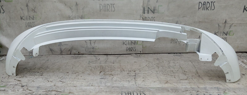FORD FIESTA ST-LINE 2018-ON REAR BUMPER LOWER SECTION 71561-3M0-90