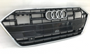 AUDI A7 RS7 4K8 2018-ON FRONT BUMPER GRILL RADIATOR GRILLE PDC & RADAR HOLE