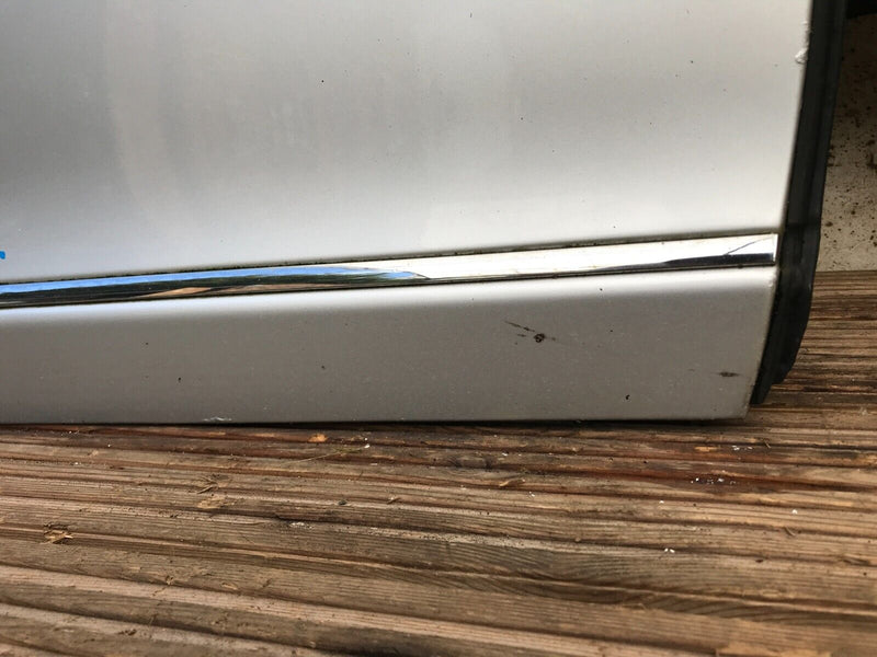 MERCEDES S CLASS W221 2006-2013 FRONT DOOR SHELL PANEL RIGHT DRIVER SIDE